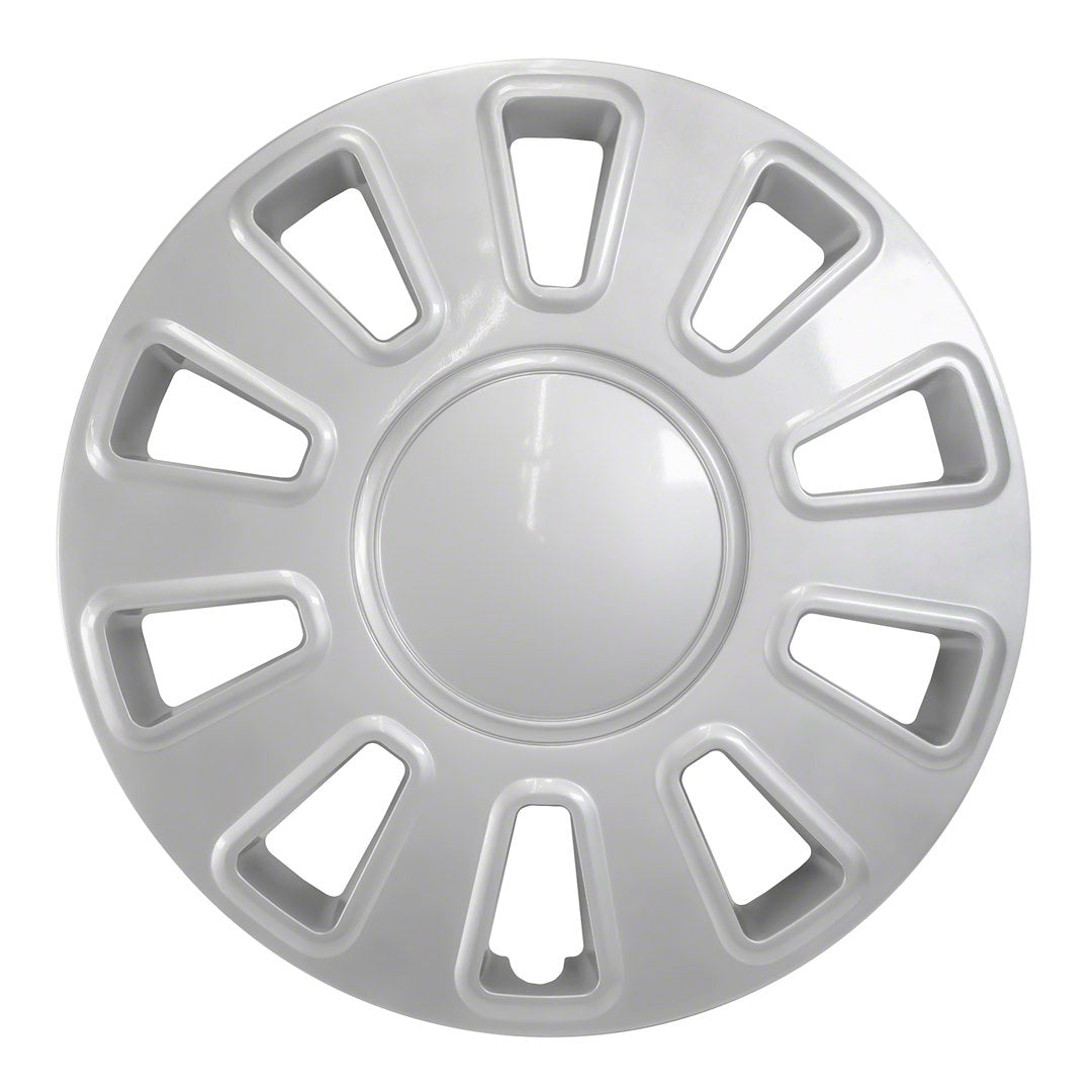 Coast To Coast 43317S Crown Victoria 17-Inch Silver Covers - image 1