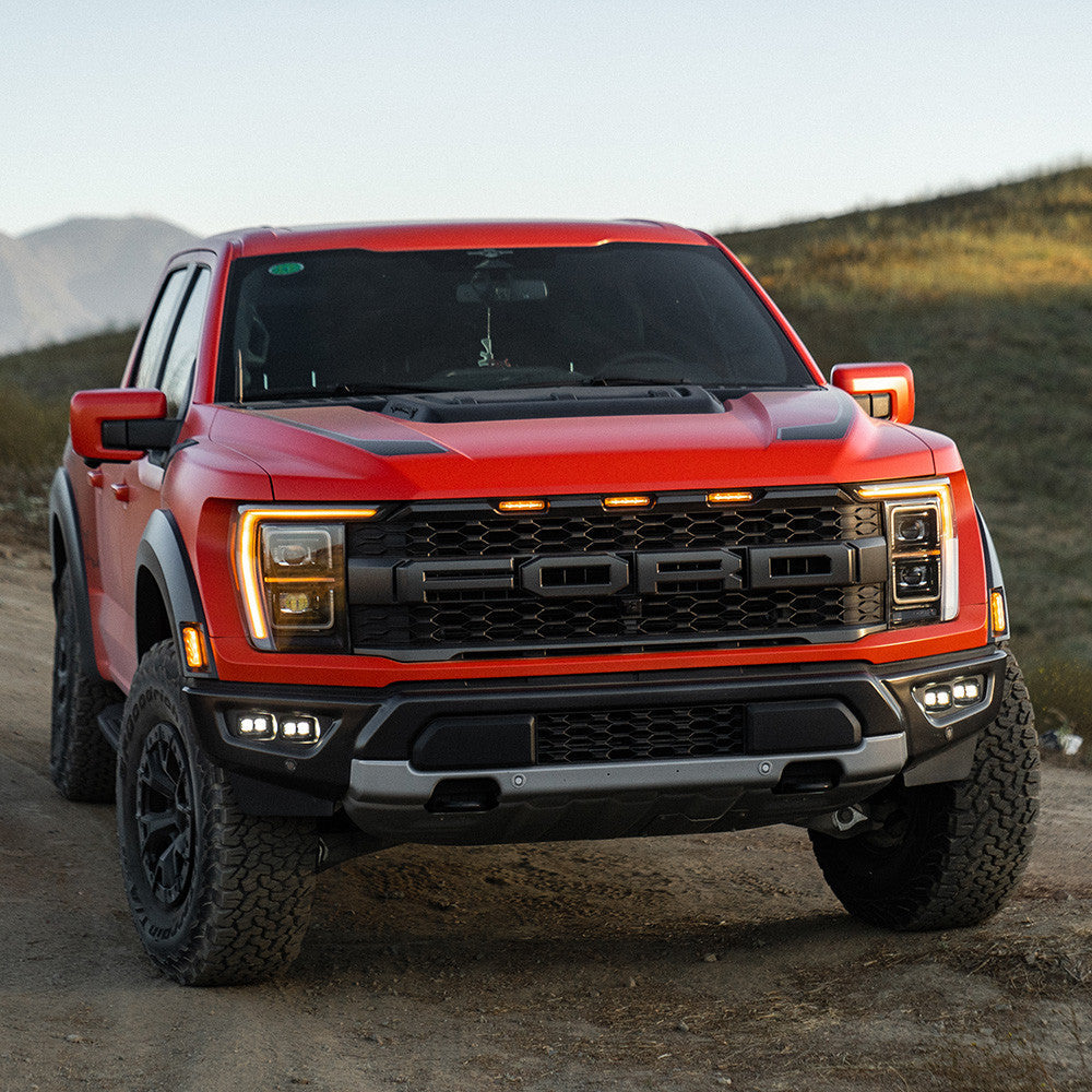 Baja Design 448166 Driving/ Fog Light - image 2