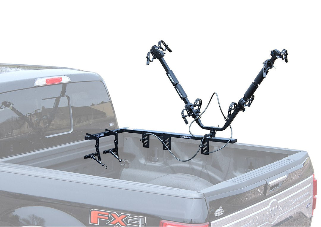 Lets Go Aero B01809 Bike Rack - image 2