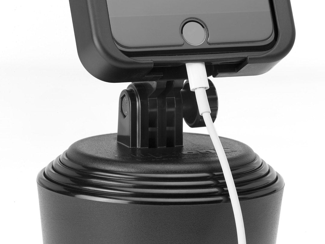 Weathertech (Usa) 8acf2cs Cell Phone Mount - image 2
