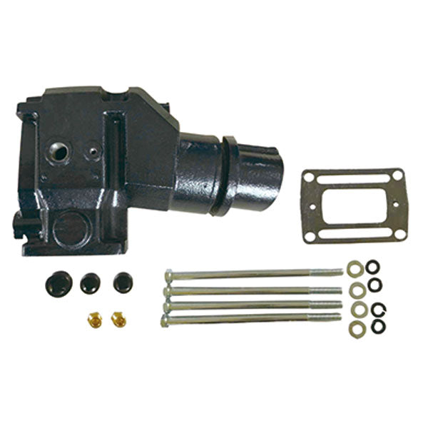 EMP 57-57505 Exhaust Manifold Riser