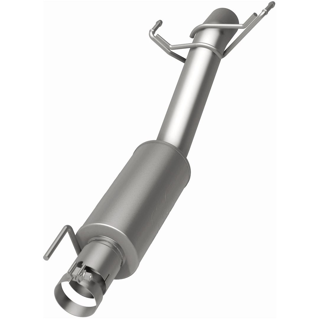 MagnaFlow 19493 D-Fit Replacement Muffler for Ram 1500