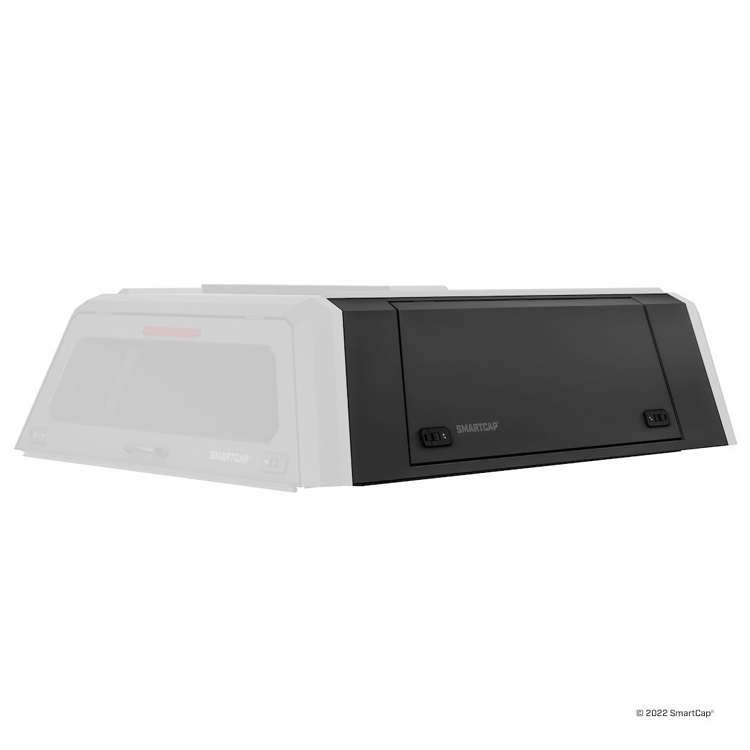 SmartCap EA1301-MB-SPL EVOa Adventure Side Panel