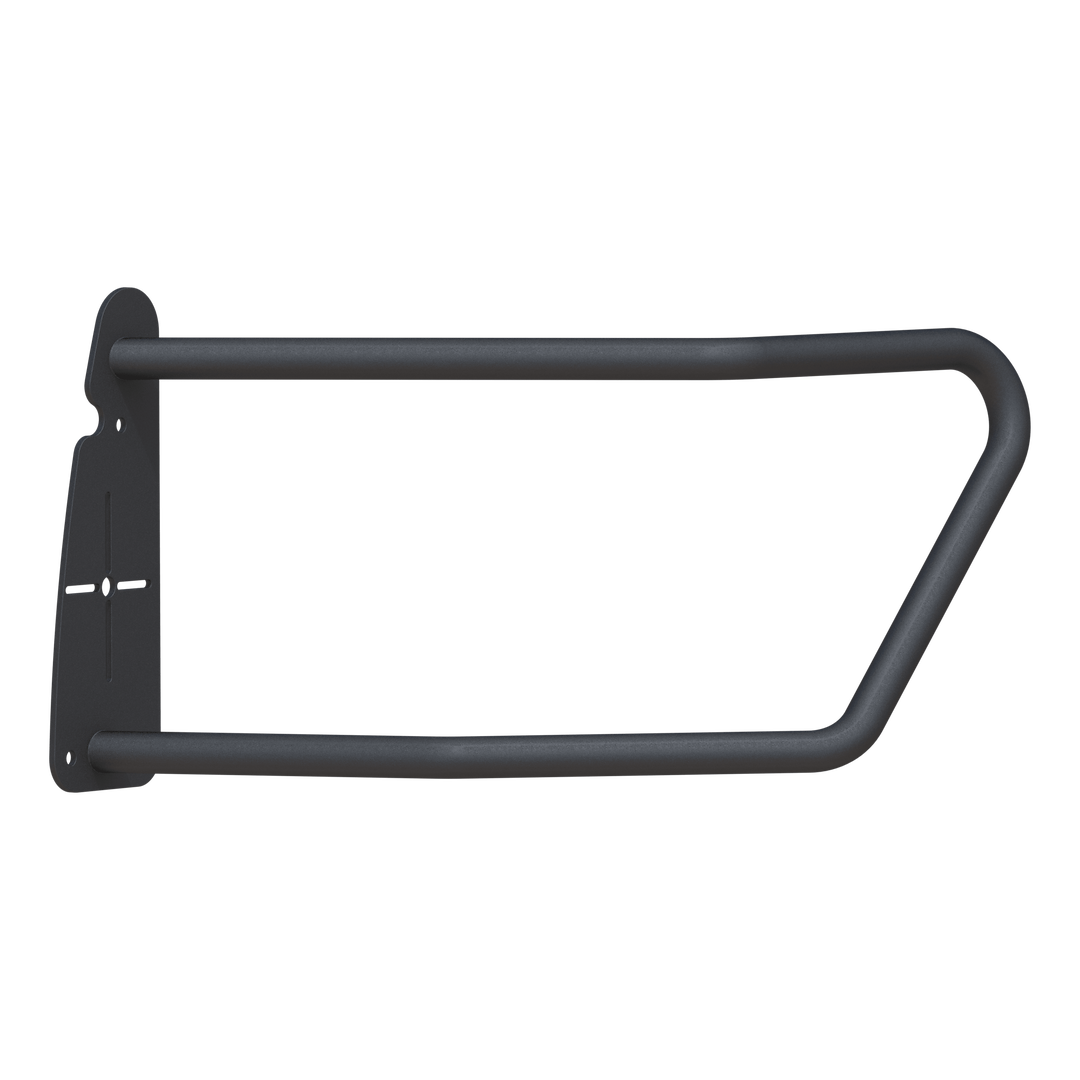 Ranch Hand Wwc25sbm1d Brush Guard