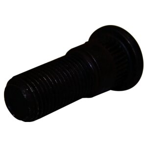 Crown Automotive 83503053 1/2-20 Black Wheel Stud - image 3