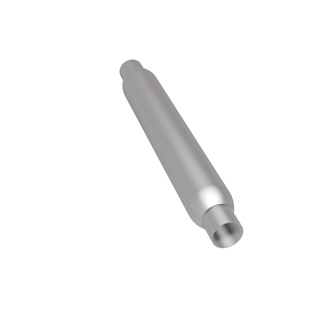 MagnaFlow 18135 Glass Pack Exhaust Muffler