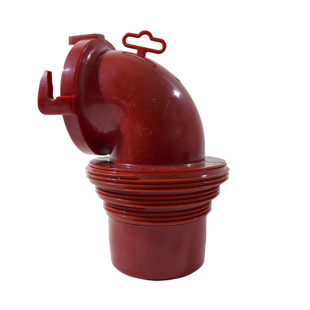 Valterra F02-3112 Sewer Hose Connector - image 3