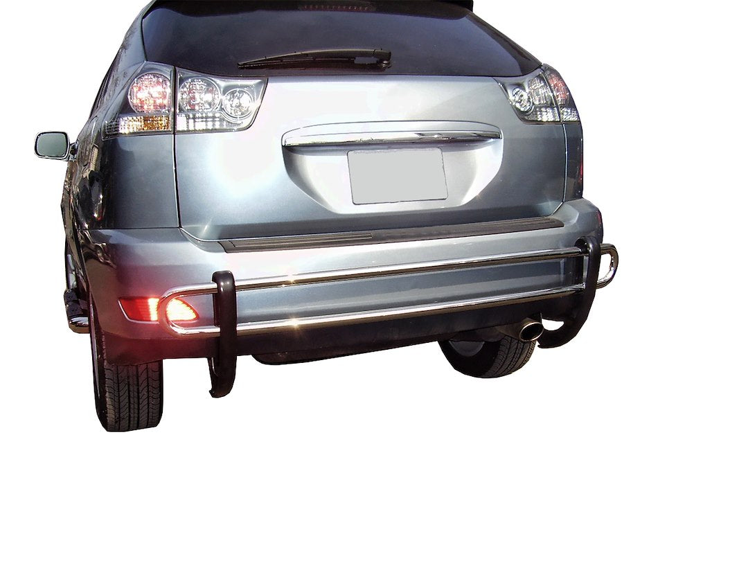 Black Horse Offroad 8d091016ss Bumper Guard - image 4