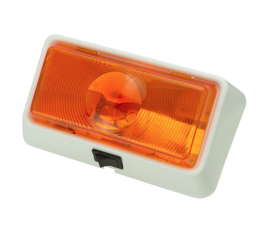 Creative Products Porch Light (00750SAC) – Length (In): 5.85 Inch