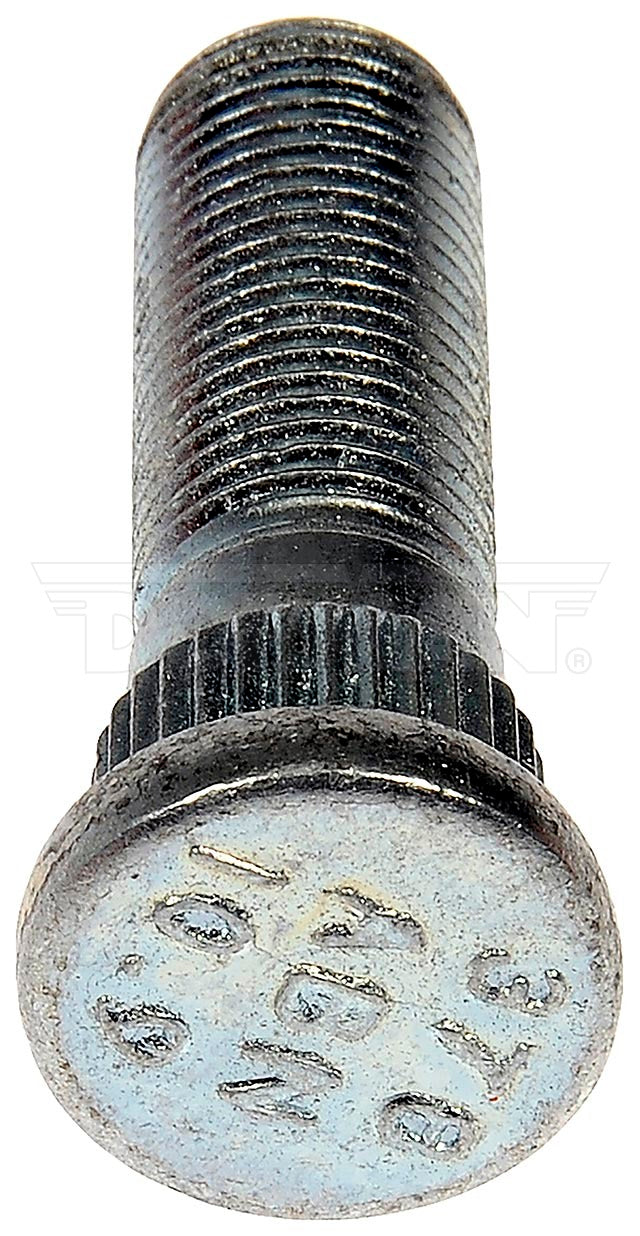 Dorman 610-378.1 AutoGrade M12-1.25 Stud, 0.565-Inch Knurl - image 4
