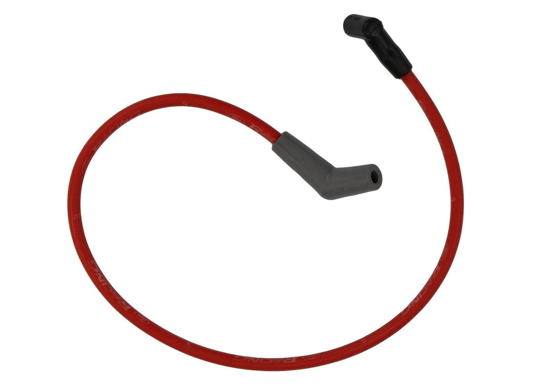 Ford Performance M-12259-R301 Red HEI Spark Plug Wires