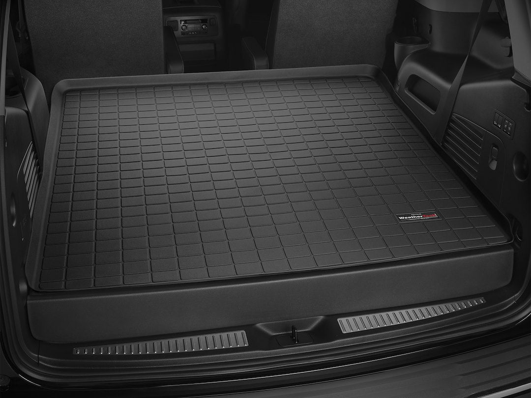 Weathertech (Usa) 40710 Cargo Area Liner - image 2