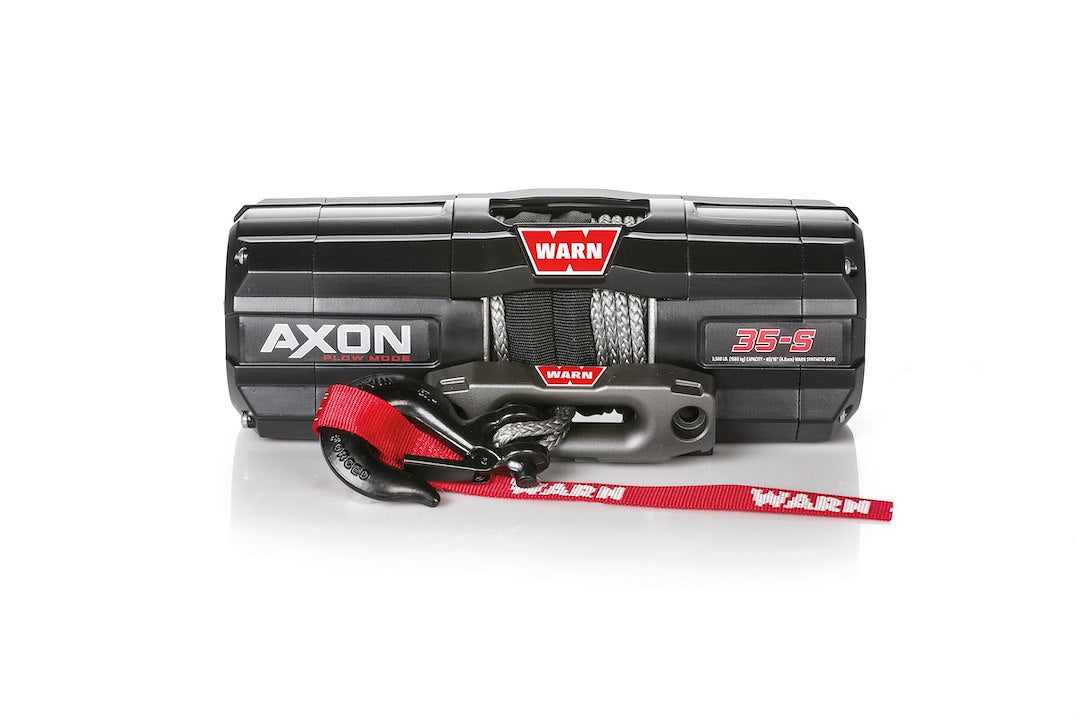 Warn 110230 Winch - image 3