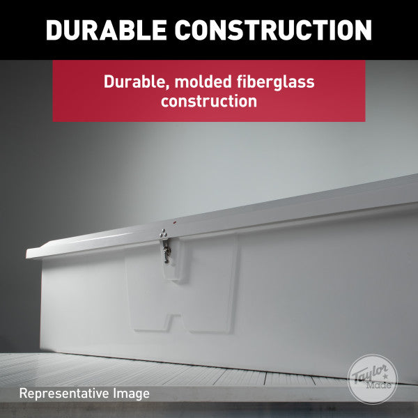 Taylor Made 83560 Dock Storage Box - image 8
