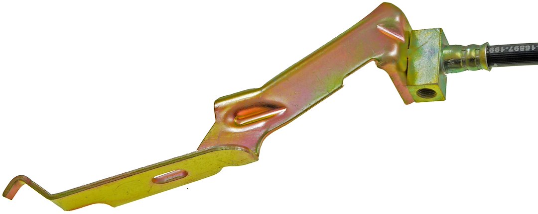Dorman First Stop H620136 Brake Hose - 18.13 Inch - image 2