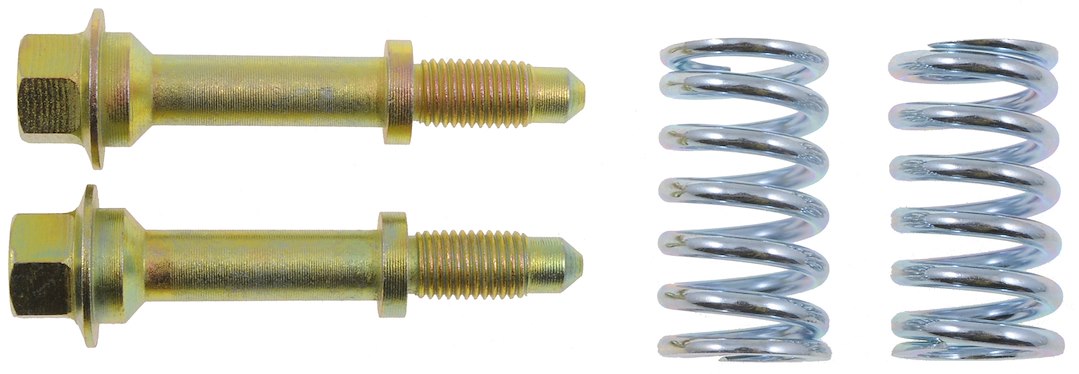 Dorman 675221 Exhaust Bolt-and-Spring Hardware Kit - image 2