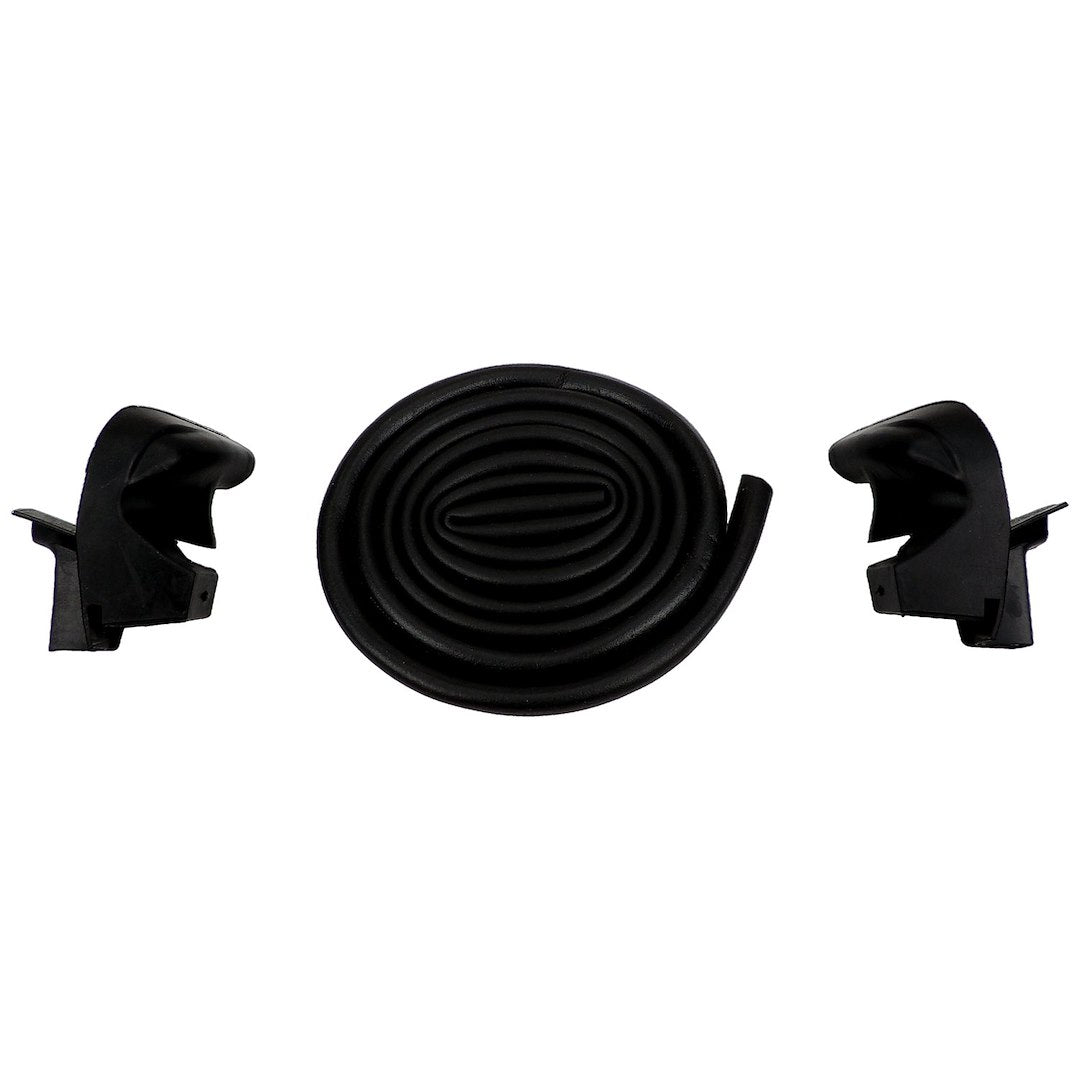 Crown Automotive 55052607K Windshield Frame Seal Kit - image 4