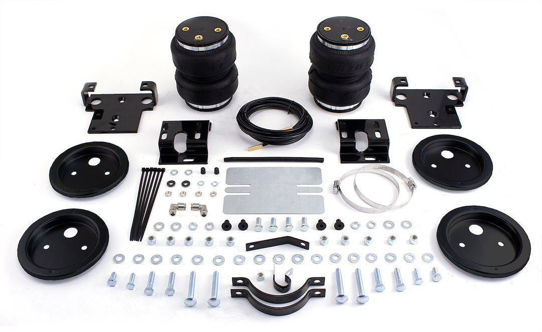 Air Lift 88275 Helper Spring Kit - image 1