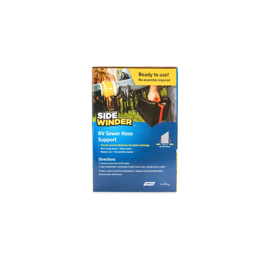 Camco 43031 Sewer Hose Support - image 8