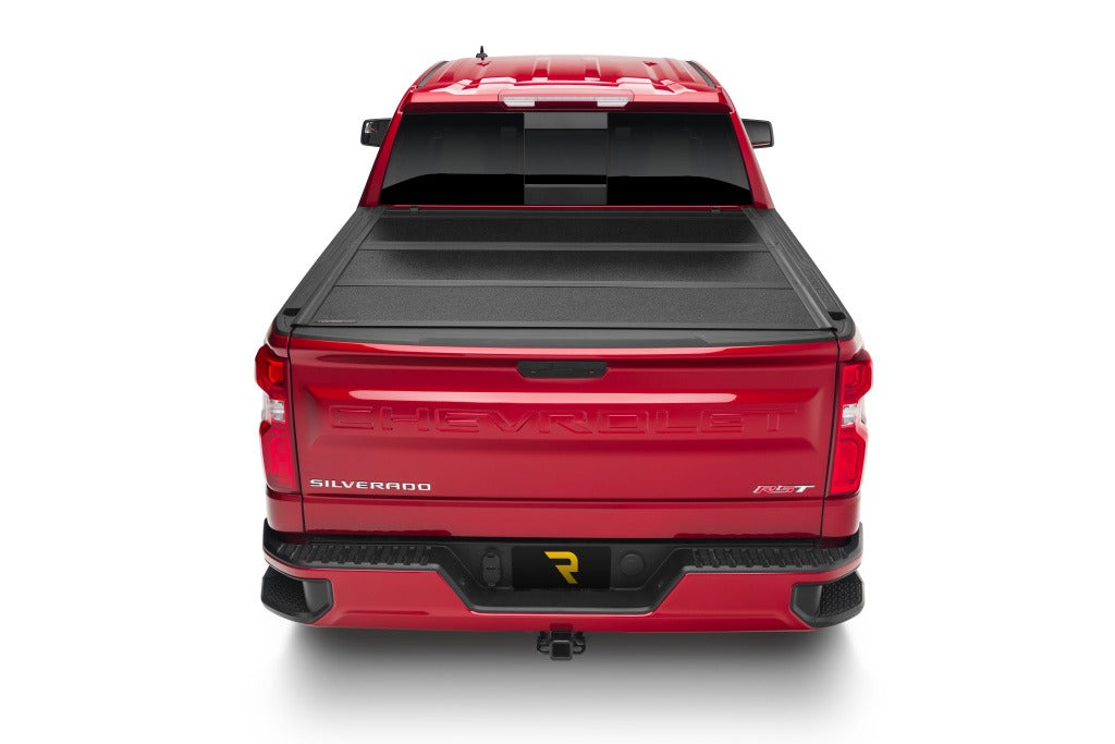 Undercover Fx11002 Tonneau Cover - image 8