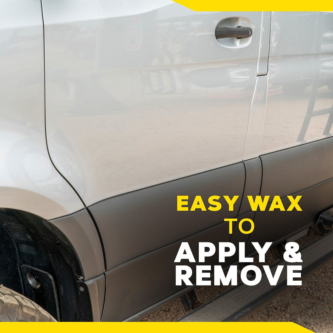 Meguiars M5001 Marine Wax - image 8
