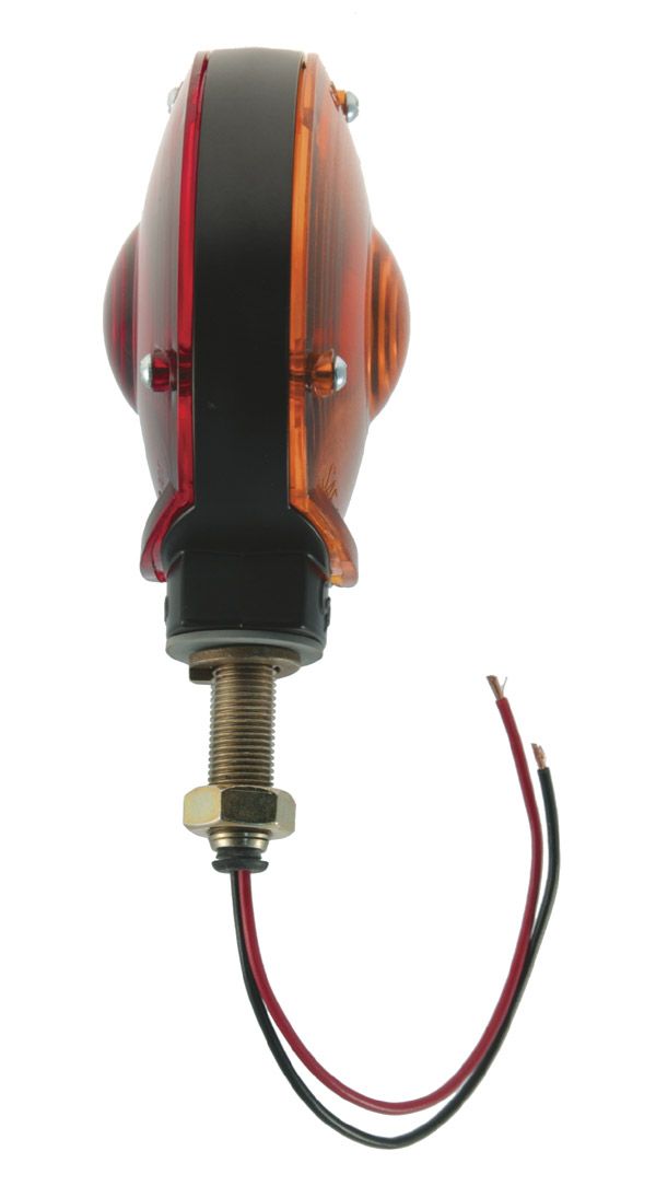 Grote Industries 53020 Trailer Light