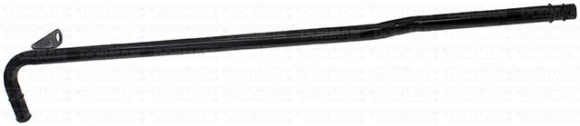 Dorman (OE Solutions) 626328 23.25-Inch Metal Heater Hose - image 1