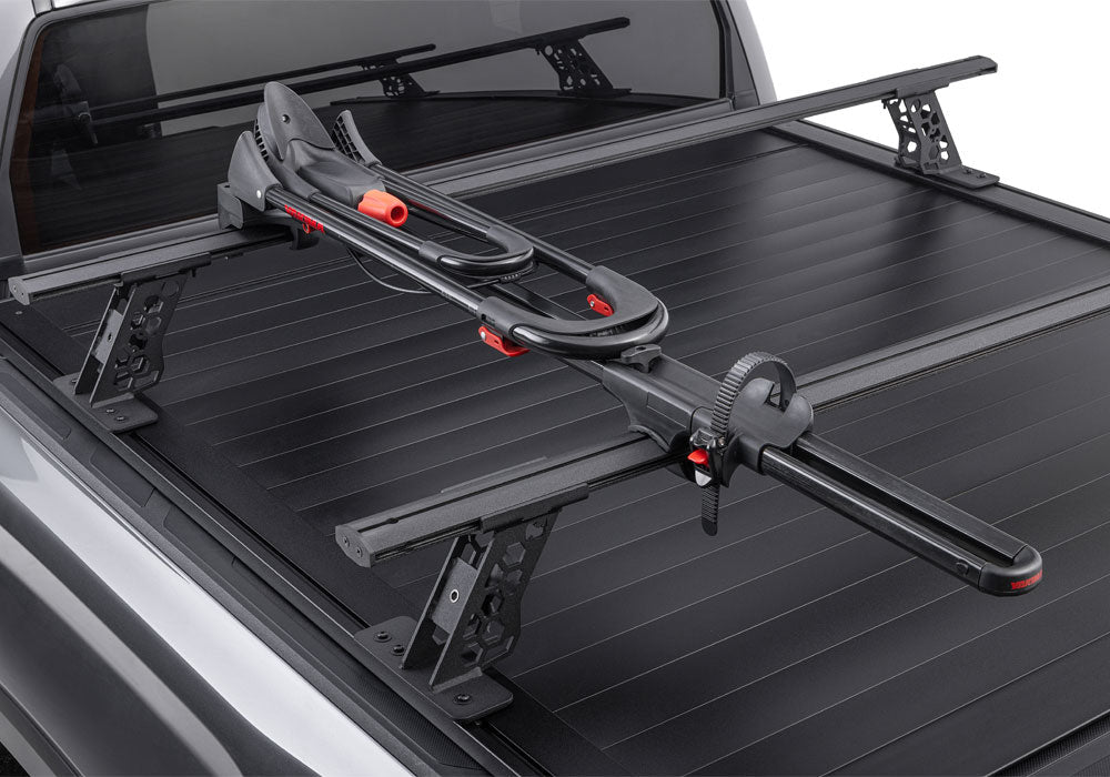 Retrax T-80863 RetraxPRO XR Tonneau Cover for Tundra