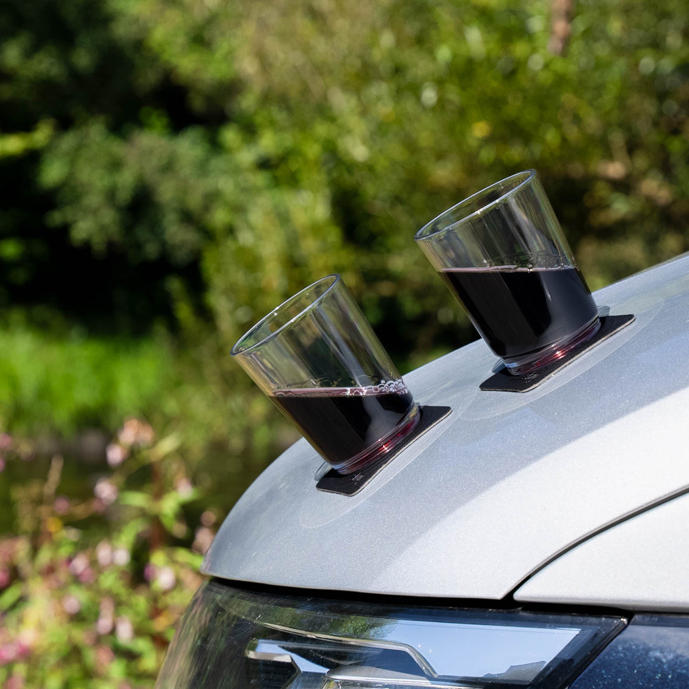 Silwy Magnetic S025-0503-2 Drinking Glass - image 2
