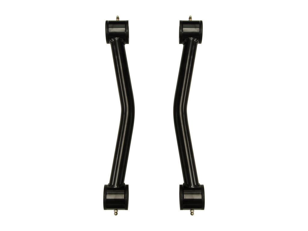 Icon Vehicle Dynamics 21046 Fixed Rear Upper Control Arms, Pair