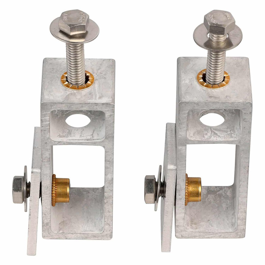 Magnum 419STBRO2NB Sport Headache Rack for GM 1500