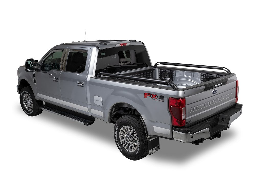 Putco 47828 Bed Side Rail