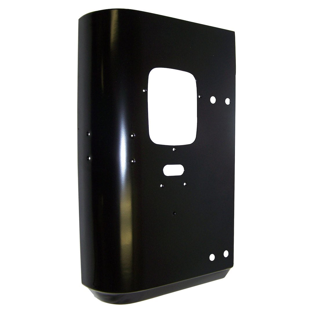 Crown Automotive J5764220 CJ Right Body Corner Guard - image 1