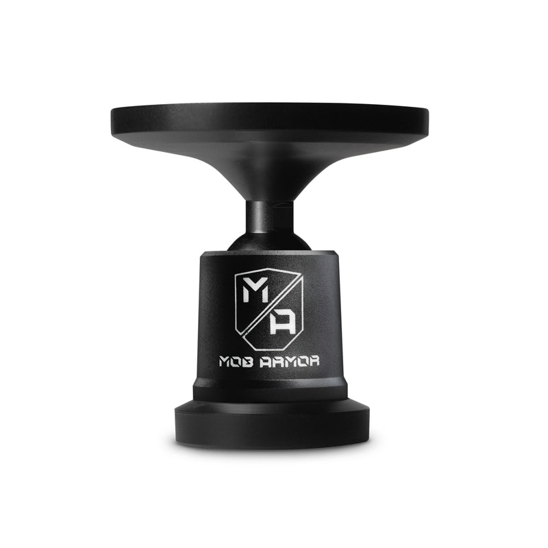 Mob Armor Mobn-Mx-Blk-Ms MobNetic Maxx .MS Phone Mount