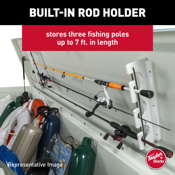 Taylor Made 83560 Dock Storage Box - image 6