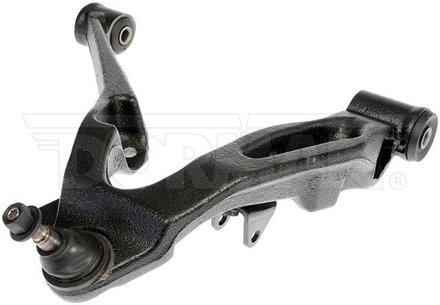 Dorman (OE Solutions) 521-878 Steel Control Arm with Bushing - image 1