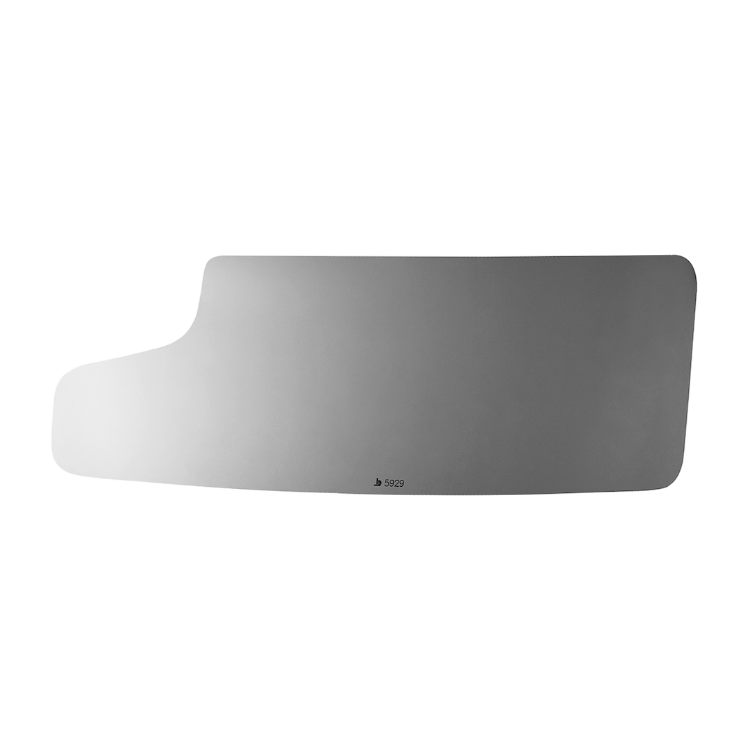 Burco Mirrors 5929 Exterior Mirror Glass - image 1