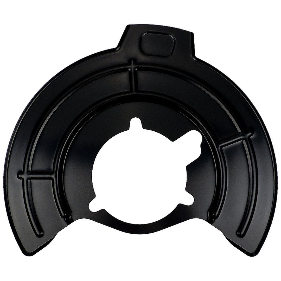 Crown Automotive 68043286AB Right Front Brake Dust Shield - image 3
