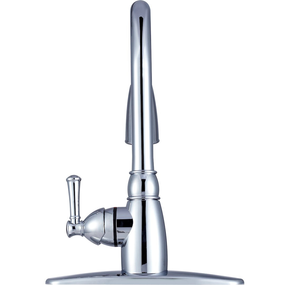 Dura Faucet Df-Pk160-Cp Faucet - image 5