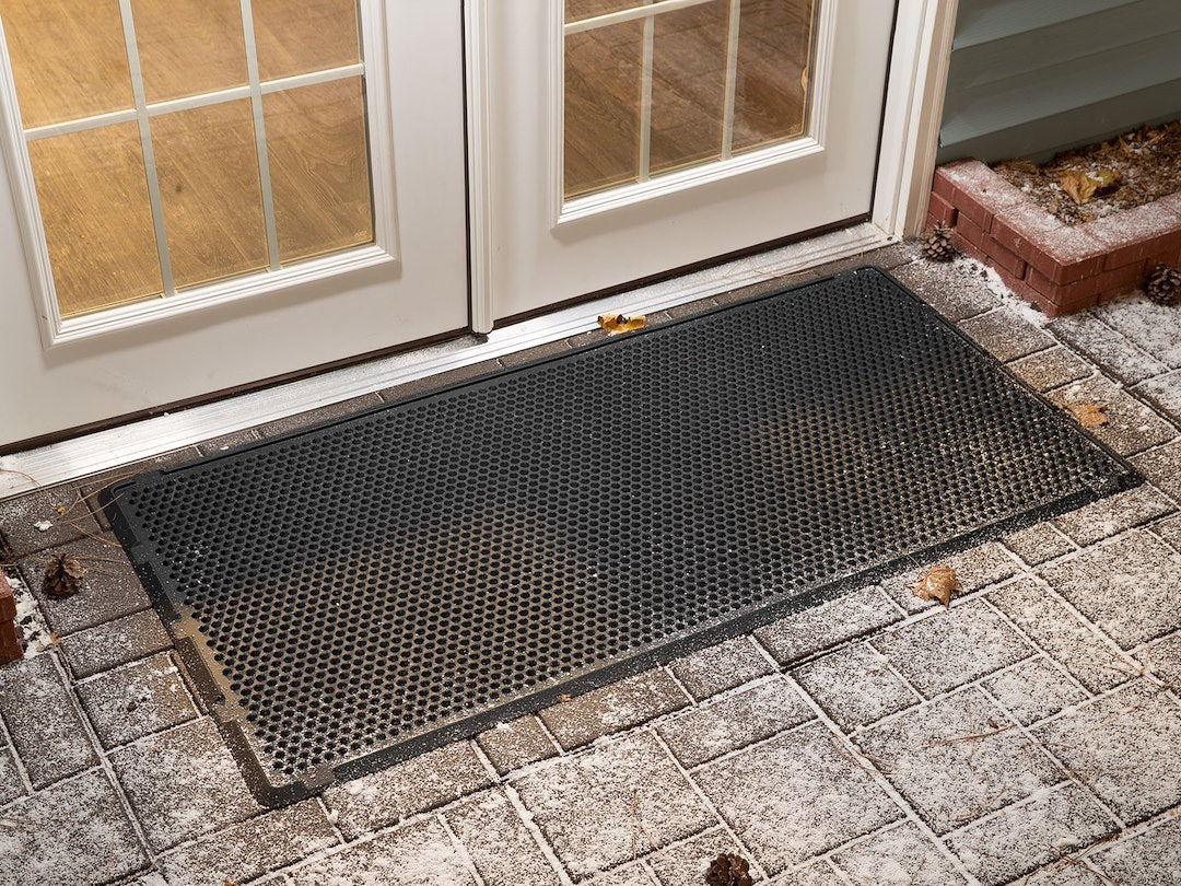 Weathertech (Usa) Odm1b Door Mat - image 2