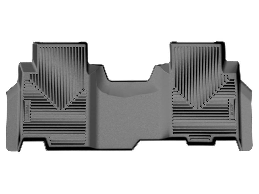 Husky Liners 78431 X-act Rear Floor Liner