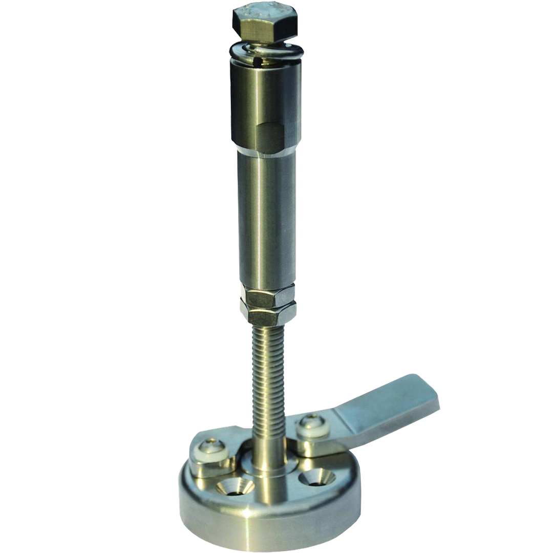 T-H Marine Rmc-105fmk-Dp Trolling Motor Stabilizer - image 1