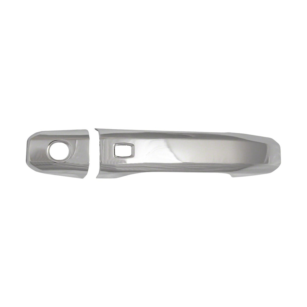 Coast To Coast DH68588S Chrome Truck Smart-Key Covers - image 1
