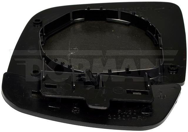 Dorman 57102 Manual Mirror Glass, 9.05 x 7.08 Inch - image 4