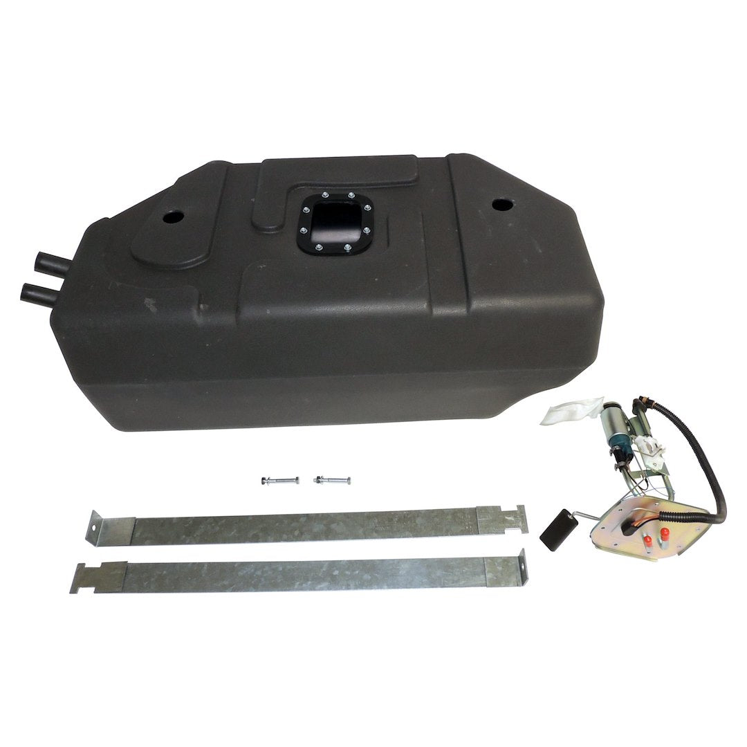 Crown Automotive RT22002 20-Gallon Gasoline Tank Kit - image 1