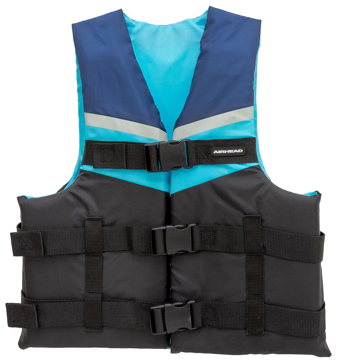 Airhead 30053-04-A-Bl Pfd - Personal Floatation Device - image 1
