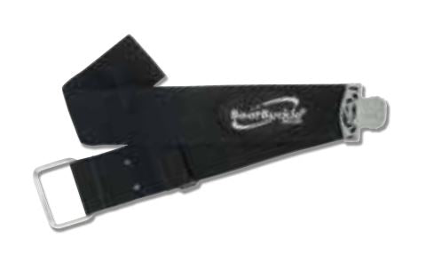 Immi Boatbuckle F15437 Trolling Motor Tie Down Strap - image 1