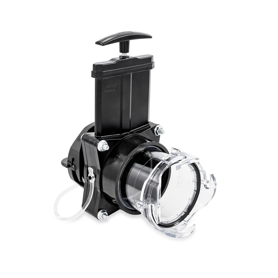 Camco 39050 Sewer Waste Valve - image 6