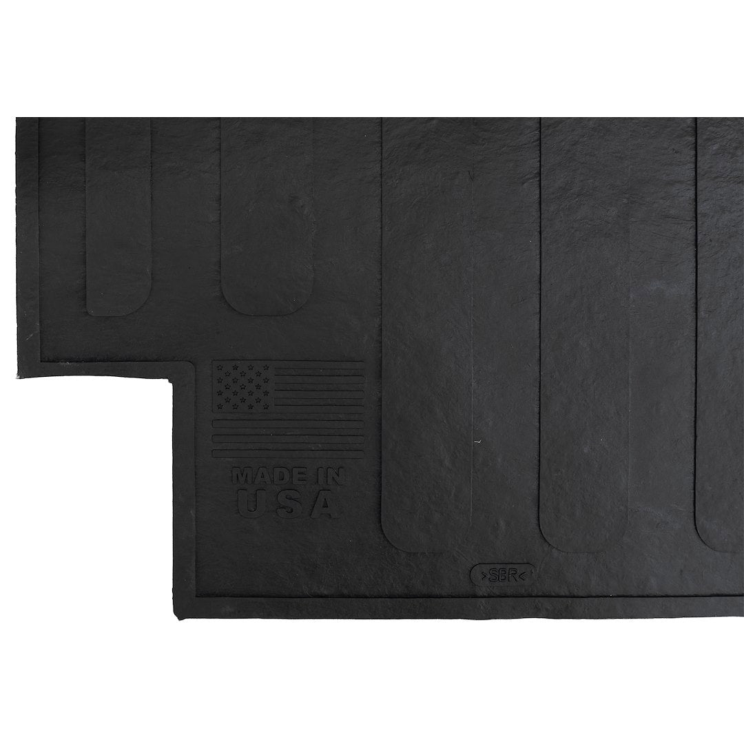 Boomerang Rubber TM682 Recycled Rubber Truck Bed Mat