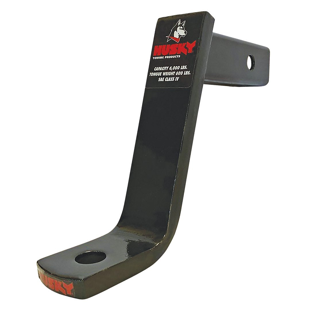 Husky Towing 31361 Trailer Hitch Ball Mount - image 1
